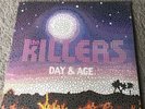 THE KILLERS - Day & Age - LP Vinyl NEW AND SEALED. Album. Freepost In Uk