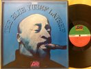 YUSEF LATEEF THE BLUE YUSEF LATEEF LP Atlantic SD1508 N MINT US 1968