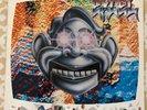 Excel The Joke's on You  vinyl LP Original
