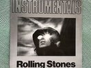 THE ROLLING STONES/Instrumentals 2 x LP/5092314/Studio Outtakes/EX Vinyl
