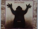 John Lee Hooker - The Healer - Silvertone - ORE LP 508 - EU 1989 Vinyl EX / EX