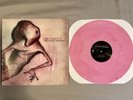 Circa Survive Inuit Sessions Vinyl - Pink/Etched