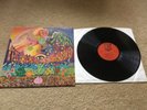 The Incredible String Band “The 5000 Layers...” Original U.K. 1967 vinyl Lp