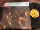 HANK MOBLEY LEE MORGAN MONDAY BIRDLAND ROULETTE YW-7514-RO STEREO Japan Vinyl LP