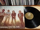 LP Vinyl - The Doors - Waiting for the Sun - original - golden electra