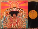 Jimi Hendrix Axis Bold As Love NM ESSENTIAL