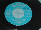RARE  45 Challenge Rocker #9135 THE CHEROKEES Uprisin' / The Cherokee Stomp