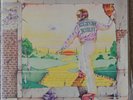 Elton John ?– Goodbye Yellow Brick Road  Vinyl LP Album