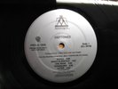 Deftones Adrenaline Promo Vinyl LP rare
