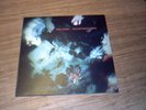 THE CURE  DISINTEGRATION  ORIGINAL FICTION LABEL LP