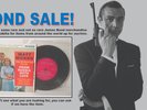 James Bond 007 Matt Monro EP 
