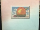 Allman Brothers Band Eat A Peach Vinyl 1972 Capricorn Records