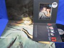 LP SANDRA - TEN ON ONE (THE SINGLES) // RARE WITH **'* POSTER *** //  VG++ MINT-