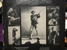 AC/DC - BACK IN BLACK - SCARCE RARE - SOUTH AFRICA ONLY - B.W REAR- COLLECTORS