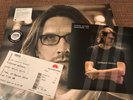 Steven Wilson - Transience Clear Vinyl 2 LP / Happiness III 7