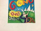 Gong Live At Sheffield Vinyl