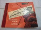 Jimmy Rodgers 78 RPM Phonograph Album Set - Complete       Third Album