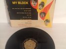 LAURIE LLP 2018 He's So Fine THE CHIFFONS   Mono/Stereo LP