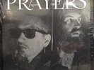 Prayers - SD Killwave LP - White Colored Vinyl - CHOLO-GOTH - GREAT ALBUM - NEW