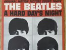THE BEATLES  A Hard Day's Night 12