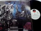 Motley Crue-Girls Girls Girls-LP Mexico ¡¡ Autographed¡¡Monterrey 1994