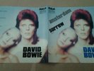 David Bowie-Amsterdam/Sorrow -Cover Single Mexican.RCA