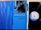 JACKIE MCLEAN BLUESNIK LP BLUE NOTE 4067 MONO RVG EAR 9M 1961 Hubbard Drew LaRoc