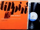 HANK MOBLEY - DIPPIN' - LP BLUE NOTE 4209 MONO NY 1965 LEE MORGAN Rare Jazz Bop