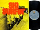 The Avalanches-Ski Surfin' LP 1963 Warner Bros. Australia MONO ‎– W 1525
