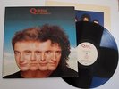 QUEEN - THE MIRACLE LP VINYL 1989 UK A1/B2 1st Press Original Nr Mint Inner