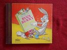 BUGS BUNNY IN STORYLAND  2 DISC   78 ALBUM AND BOOKLET  MEL BLANC
