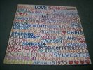 Mike Westbrook Concert Band - Mike Westbrook's Love Songs LP UK Deram SML 1069