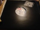 The Coachouse Rhythm Section. (Eddy Grant) Nobody's Got Time. Rare 12