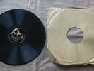 Record 78 RPM DJANGO REINHARDT Swing SW 16 Dicky Wells Bill Coleman Sweet Sue