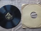 Record 78 RPM DJANGO REINHARDT Swing SW 1 Grappelly Alix Combell Coleman Hawkins