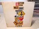 The Heartbeats-A Thousand Miles Away-Roulette R25107 orig white label w spokes
