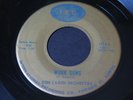 Don Caron   Work Song / Twist Cha-Cha   IRC Chicago mod R&B soul 45 HEAR