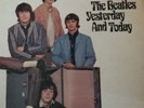 The Beatles Yesterday And Today
