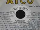 Levon and the Hawks   He Don't Love You   Atco   northern soul 45 HEAR