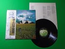 JOHN LENNON - Mind Games / Japanese Pressing Vinyl LP W/OBI Apple EAP-80950 X56
