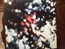 Pink Floyd Obscured By Clouds LP Harvest Records ST-11078 Original UK 1972