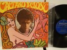 EX+/VG Caetano Veloso ORIG Brazil Philips Records MONO 1968 Psych Tropicalia LP