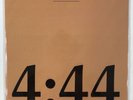 Jay Z - 4:44 [2LP] Vinyl 12