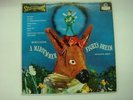 LONDON   FFSS   ED1   MENDELSSOHN  MIDSUMMER NIGHT'S DREAM    PETER MAAG