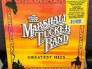 The Marshall Tucker Band Greatest Hits 2LP Yellow Vinyl (New)