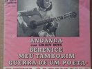 BETH CARVALHO 1968 Bossa Nova Samba Jazz SOM TRES P/S 7” EP 45 BRAZIL HEAR