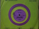 SILVINHA 1970 “Paraiba/Canto De Reis” Psych Rock  Funk Soul 7” BRAZIL 45 HEAR