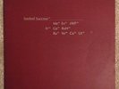 Seefeel - Succour 2xlp Warp Records Disjecta Mark Clifford vinyl