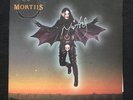 Mortiis, The Stargate, Double LP, Black vinyl, SIGNED, OOP 1999 Earache Records