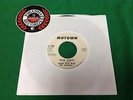 Diana Ross Jackson 5 Feelin Alright Promo Funk 45 Single Piranha Records
